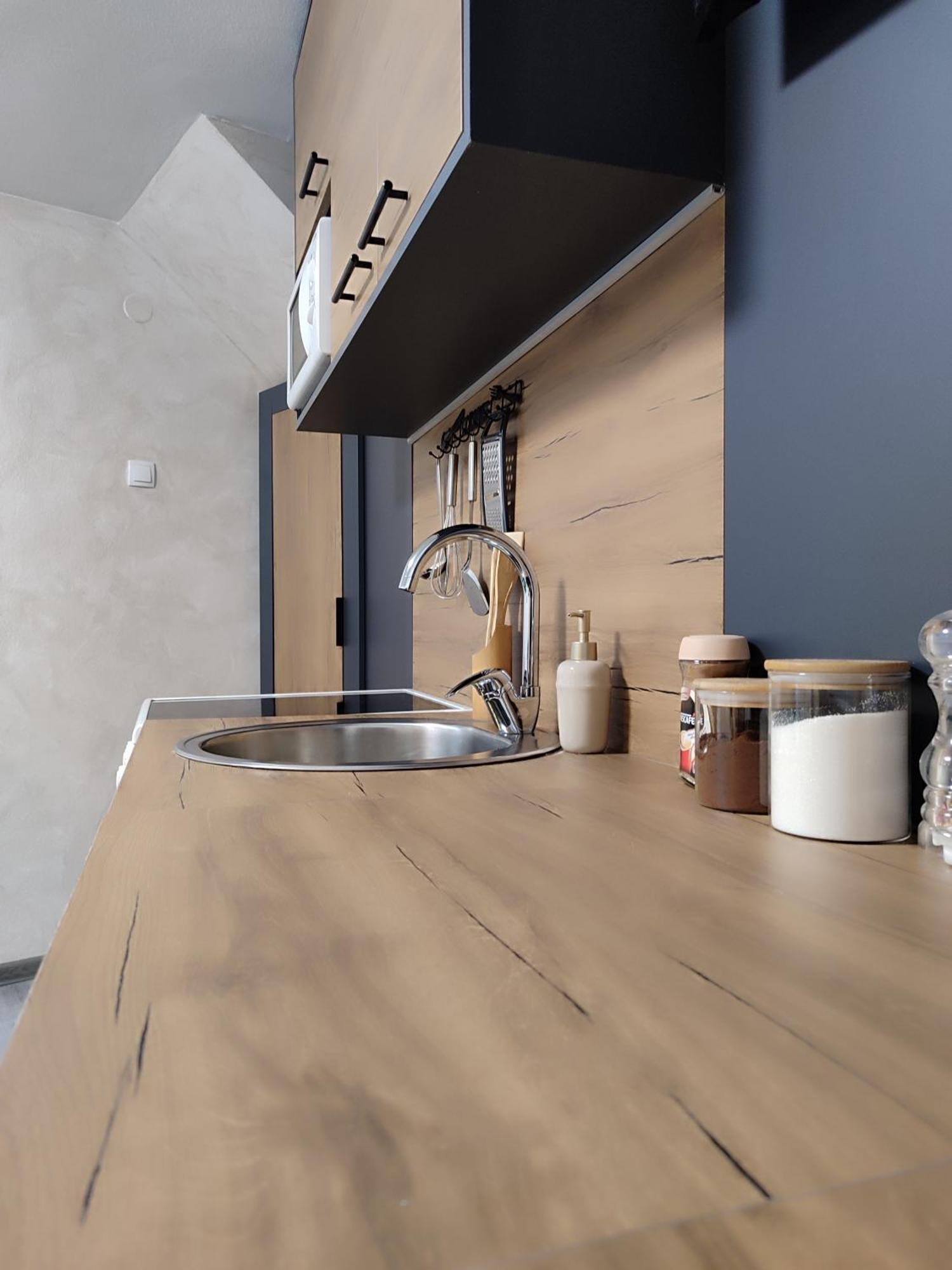 Studio Apartman Free Parking Rubikon Belgrád Kültér fotó